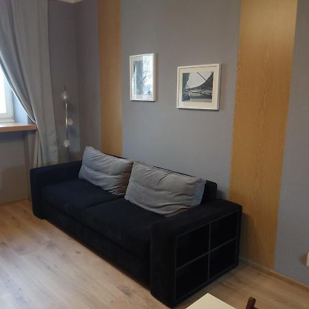 Nordic Apartamenty Malmeda Białystok Exterior foto