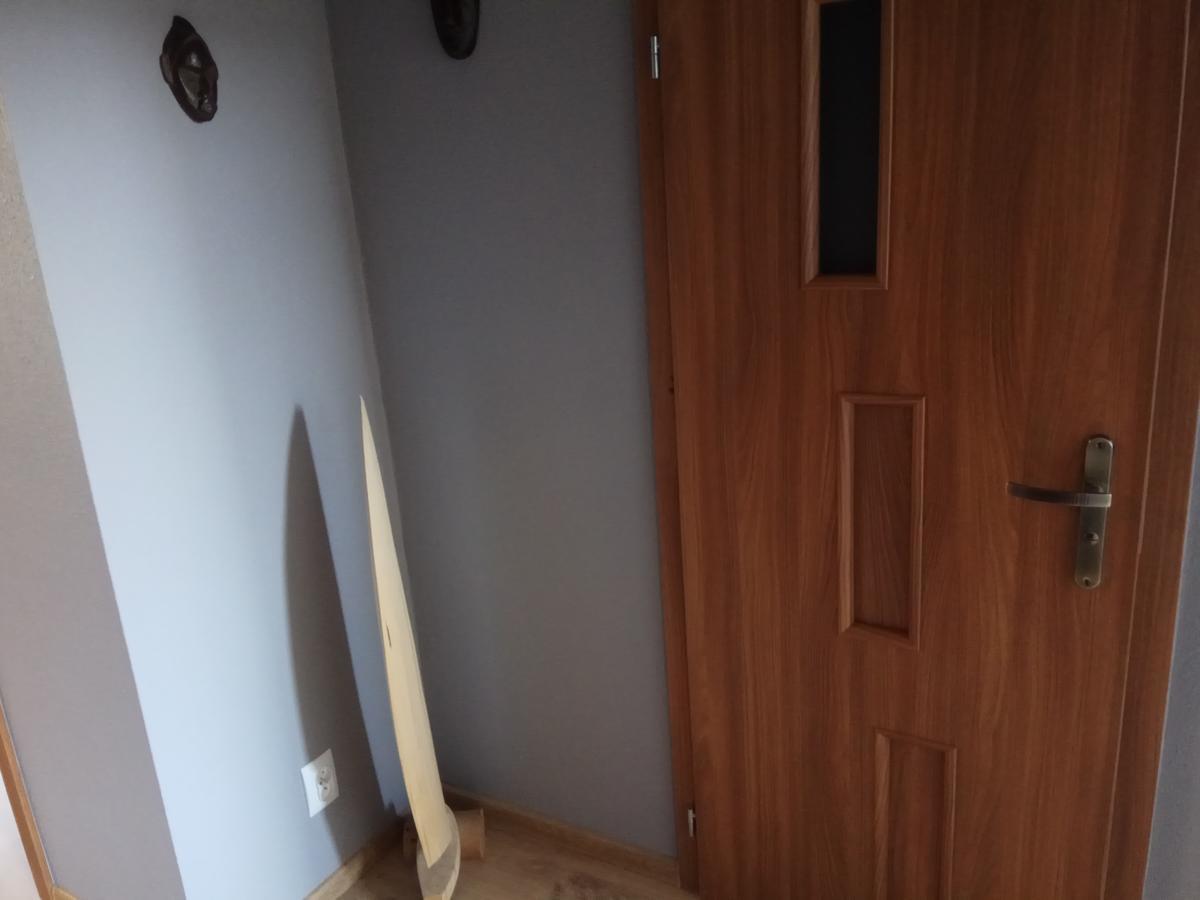 Nordic Apartamenty Malmeda Białystok Exterior foto